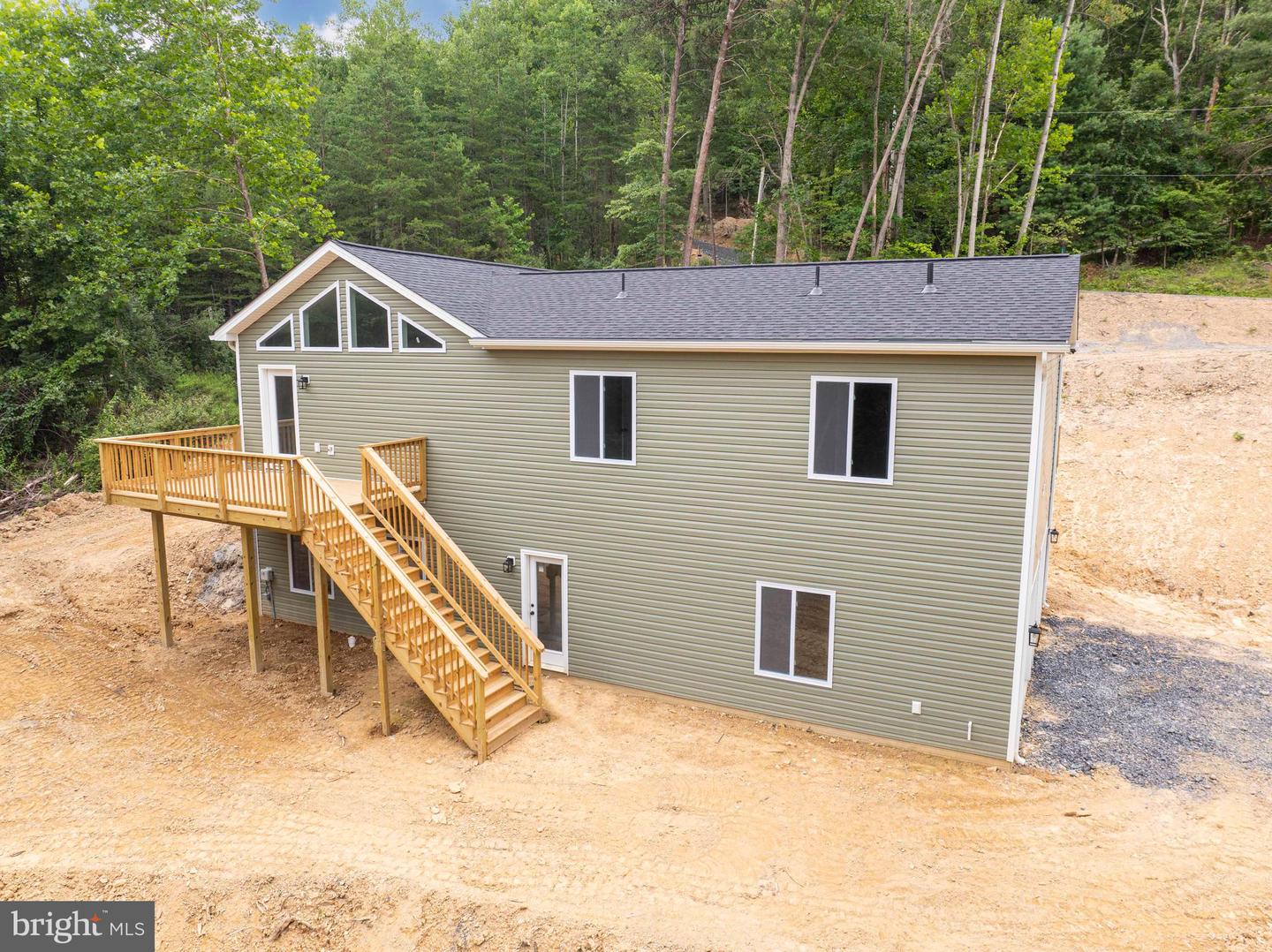 125 SPRING HOLLOW RD, FRONT ROYAL, Virginia 22630, 3 Bedrooms Bedrooms, ,2 BathroomsBathrooms,Residential,For sale,125 SPRING HOLLOW RD,VAWR2011684 MLS # VAWR2011684