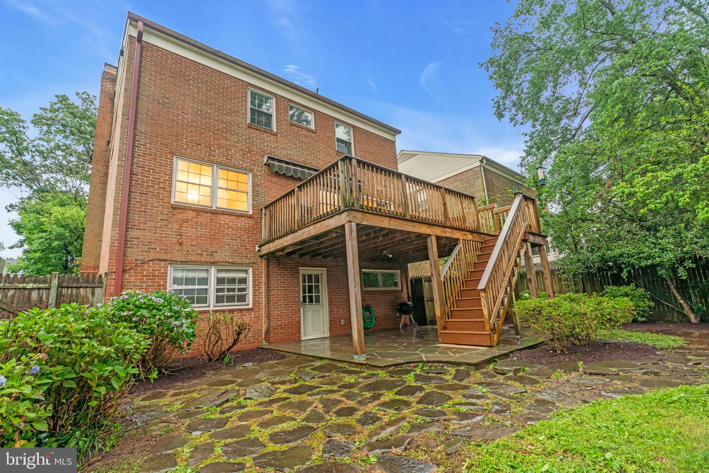 1218 KENSINGTON RD, MCLEAN, Virginia 22101, 4 Bedrooms Bedrooms, ,3 BathroomsBathrooms,Residential,For sale,1218 KENSINGTON RD,VAFX2255336 MLS # VAFX2255336
