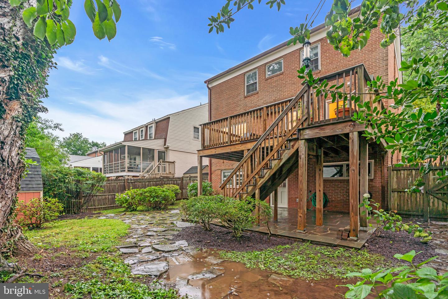 1218 KENSINGTON RD, MCLEAN, Virginia 22101, 4 Bedrooms Bedrooms, ,3 BathroomsBathrooms,Residential,For sale,1218 KENSINGTON RD,VAFX2255336 MLS # VAFX2255336