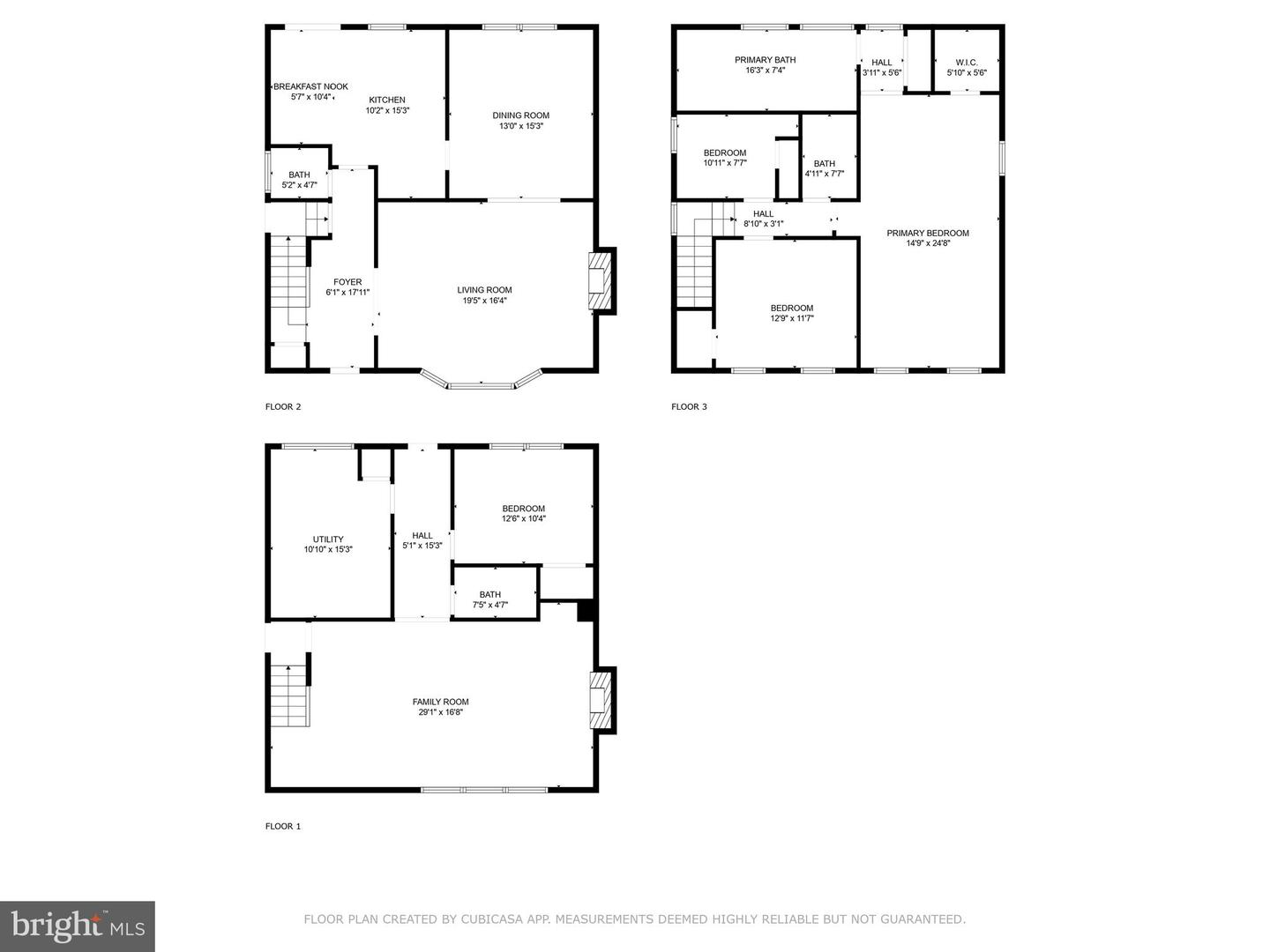 1218 KENSINGTON RD, MCLEAN, Virginia 22101, 4 Bedrooms Bedrooms, ,3 BathroomsBathrooms,Residential,For sale,1218 KENSINGTON RD,VAFX2255336 MLS # VAFX2255336