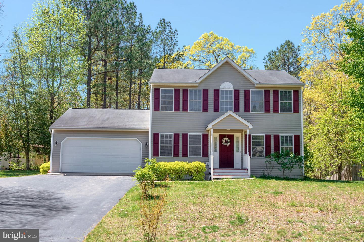8802 DUNDEE DR, FREDERICKSBURG, Virginia 22408, 4 Bedrooms Bedrooms, ,3 BathroomsBathrooms,Residential,For sale,8802 DUNDEE DR,VASP2034676 MLS # VASP2034676