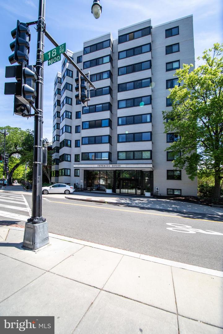 1601 18TH ST NW #617, WASHINGTON, District Of Columbia 20009, ,1 BathroomBathrooms,Residential,For sale,1601 18TH ST NW #617,DCDC2210248 MLS # DCDC2210248
