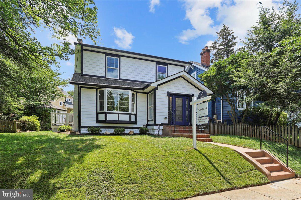 6219 WESTERN AVE NW, WASHINGTON, District Of Columbia 20015, 5 Bedrooms Bedrooms, ,3 BathroomsBathrooms,Residential,For sale,6219 WESTERN AVE NW,DCDC2210174 MLS # DCDC2210174