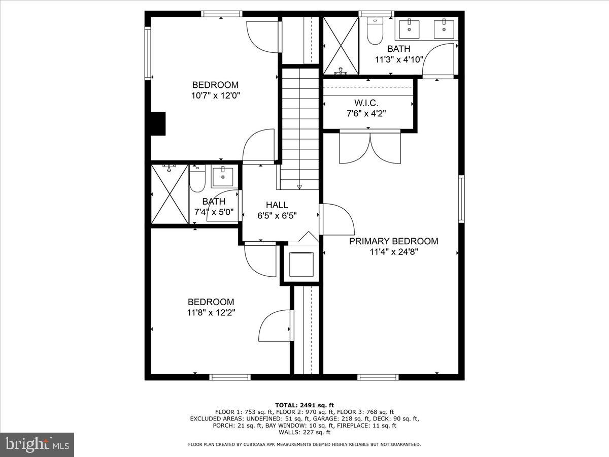 6219 WESTERN AVE NW, WASHINGTON, District Of Columbia 20015, 5 Bedrooms Bedrooms, ,3 BathroomsBathrooms,Residential,For sale,6219 WESTERN AVE NW,DCDC2210174 MLS # DCDC2210174