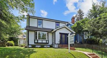 6219 WESTERN AVE NW, WASHINGTON, District Of Columbia 20015, 5 Bedrooms Bedrooms, ,3 BathroomsBathrooms,Residential,For sale,6219 WESTERN AVE NW,DCDC2210174 MLS # DCDC2210174