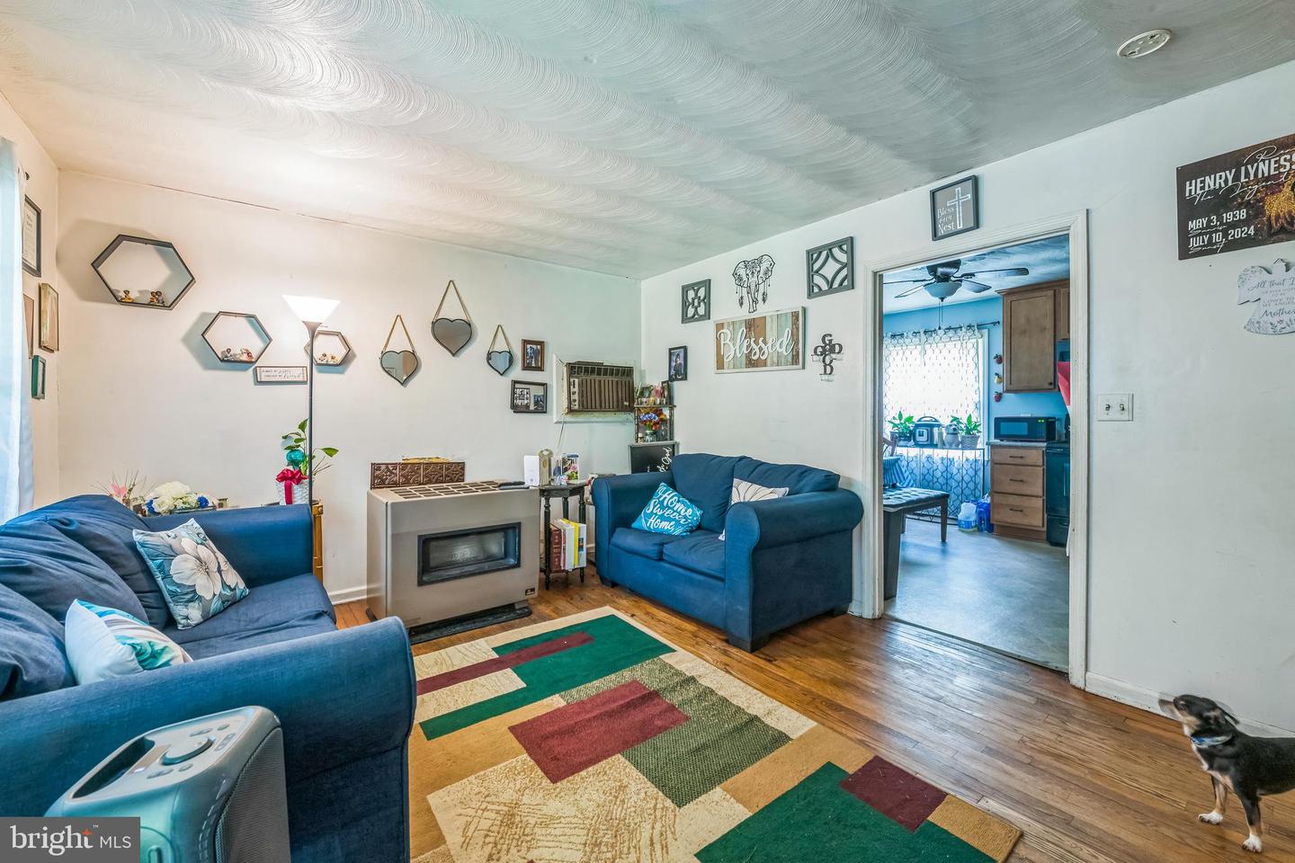 1266 STAGE JUNCTION RD, COLUMBIA, Virginia 23038, 4 Bedrooms Bedrooms, ,1 BathroomBathrooms,Residential,For sale,1266 STAGE JUNCTION RD,VAFN2000482 MLS # VAFN2000482