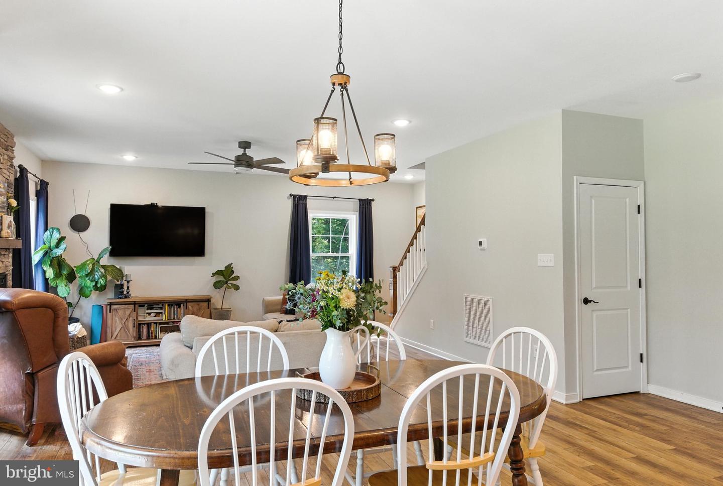 275 FREESTYLE LN, MINERAL, Virginia 23117, 4 Bedrooms Bedrooms, 7 Rooms Rooms,2 BathroomsBathrooms,Residential,For sale,275 FREESTYLE LN,VALA2008254 MLS # VALA2008254