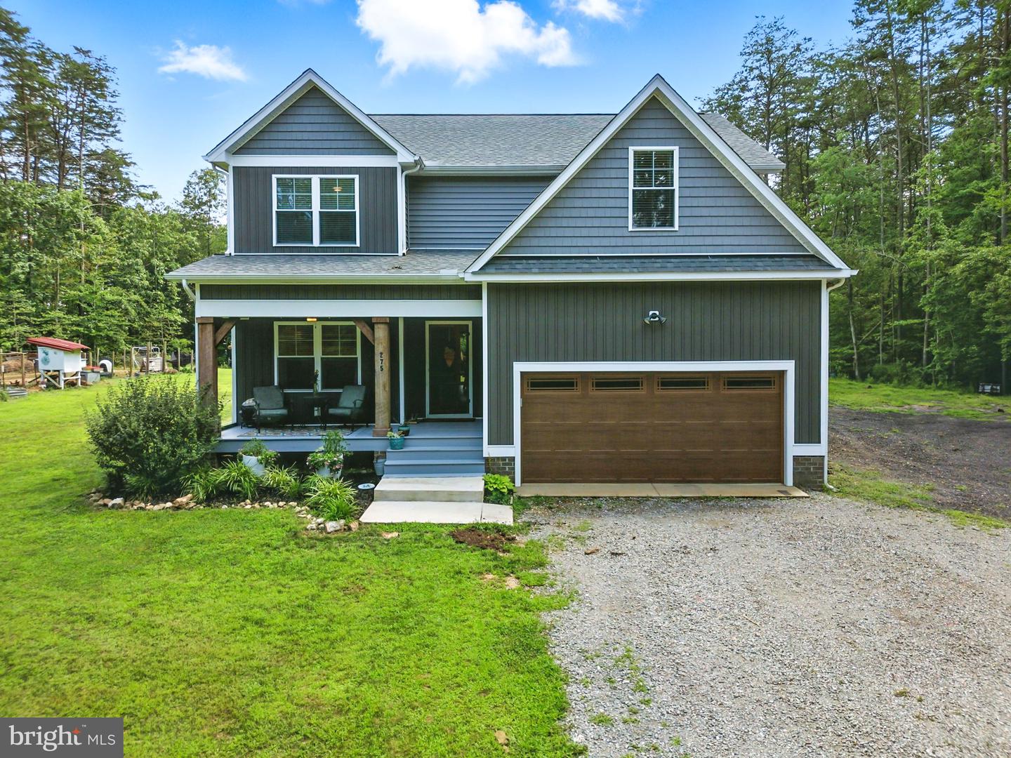 275 FREESTYLE LN, MINERAL, Virginia 23117, 4 Bedrooms Bedrooms, 7 Rooms Rooms,2 BathroomsBathrooms,Residential,For sale,275 FREESTYLE LN,VALA2008254 MLS # VALA2008254