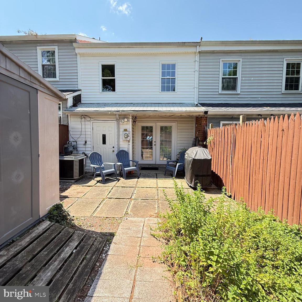 9913 HAMPTON RD, MANASSAS, Virginia 20110, 3 Bedrooms Bedrooms, ,1 BathroomBathrooms,Residential,For sale,9913 HAMPTON RD,VAMN2008678 MLS # VAMN2008678
