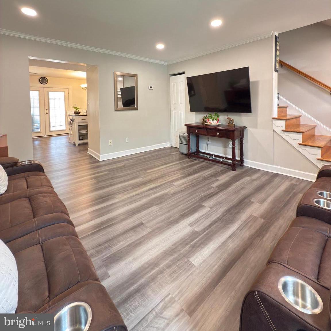 9913 HAMPTON RD, MANASSAS, Virginia 20110, 3 Bedrooms Bedrooms, ,1 BathroomBathrooms,Residential,For sale,9913 HAMPTON RD,VAMN2008678 MLS # VAMN2008678