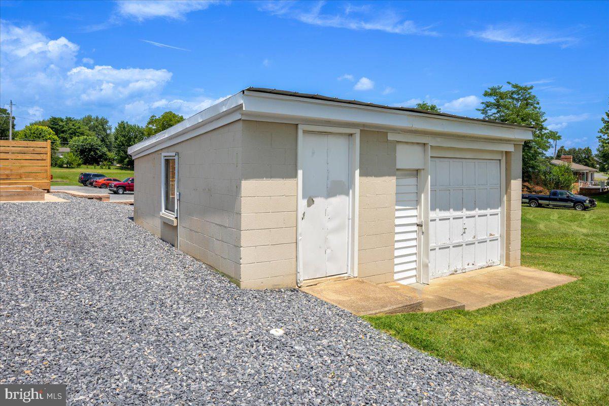 774 W MAIN ST, STANLEY, Virginia 22851, 3 Bedrooms Bedrooms, ,1 BathroomBathrooms,Residential,For sale,774 W MAIN ST,VAPA2005122 MLS # VAPA2005122