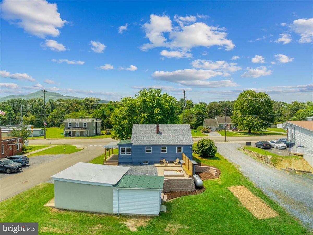 774 W MAIN ST, STANLEY, Virginia 22851, 3 Bedrooms Bedrooms, ,1 BathroomBathrooms,Residential,For sale,774 W MAIN ST,VAPA2005122 MLS # VAPA2005122
