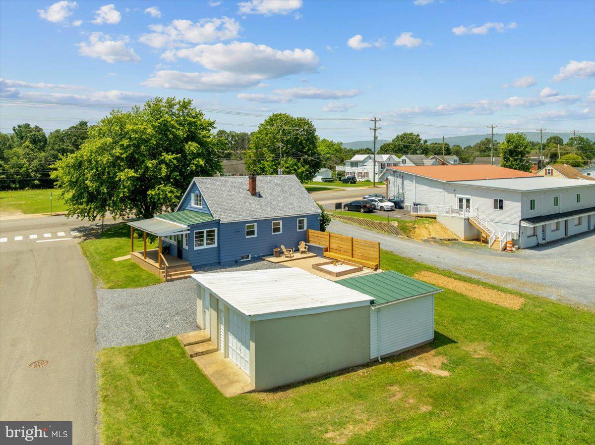 774 W MAIN ST, STANLEY, Virginia 22851, 3 Bedrooms Bedrooms, ,1 BathroomBathrooms,Residential,For sale,774 W MAIN ST,VAPA2005122 MLS # VAPA2005122