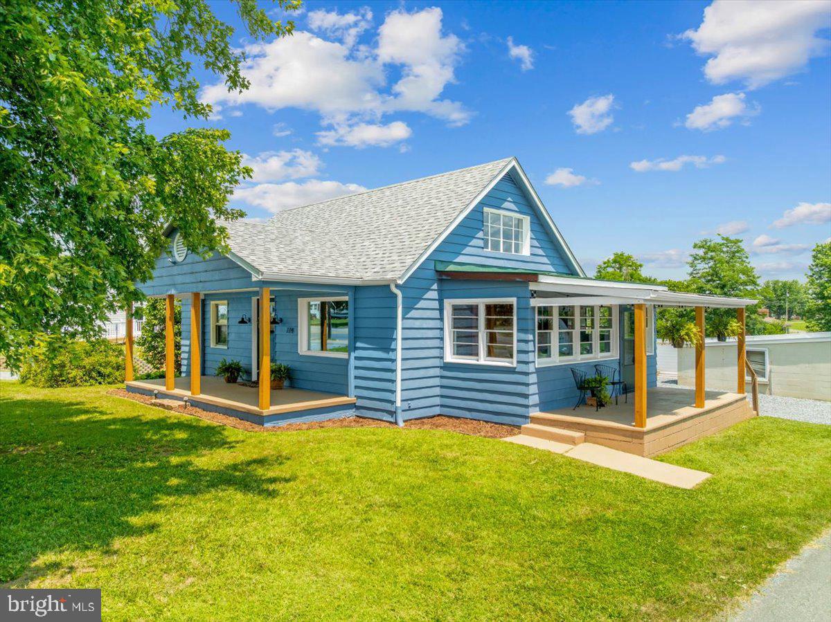 774 W MAIN ST, STANLEY, Virginia 22851, 3 Bedrooms Bedrooms, ,1 BathroomBathrooms,Residential,For sale,774 W MAIN ST,VAPA2005122 MLS # VAPA2005122