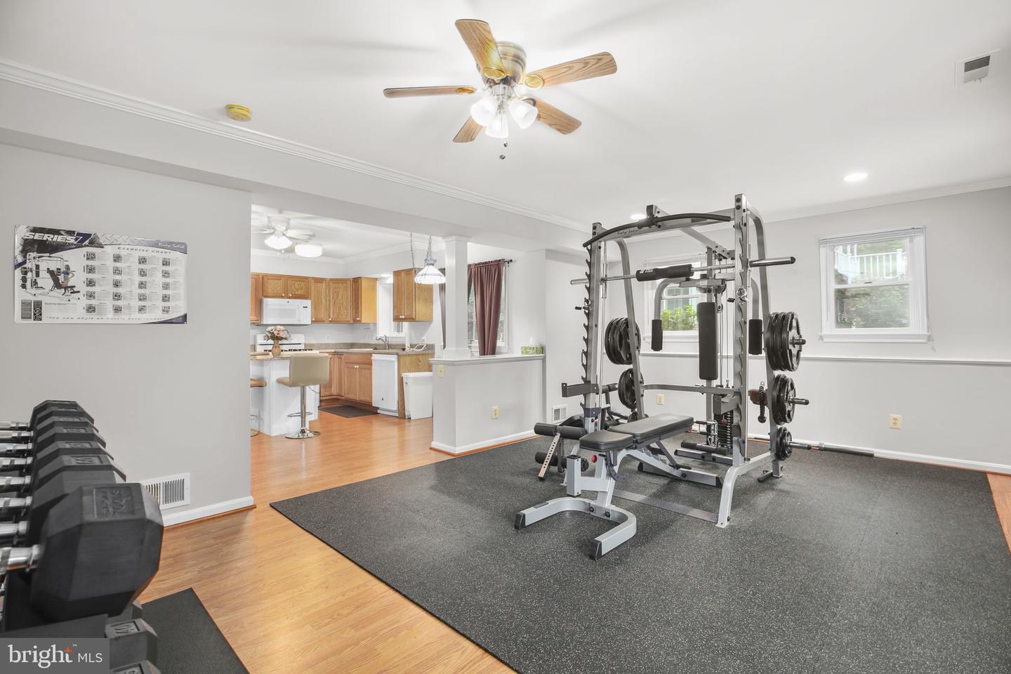 2409 HARPOON DR, STAFFORD, Virginia 22554, 5 Bedrooms Bedrooms, ,5 BathroomsBathrooms,Residential,For sale,2409 HARPOON DR,VAST2040806 MLS # VAST2040806