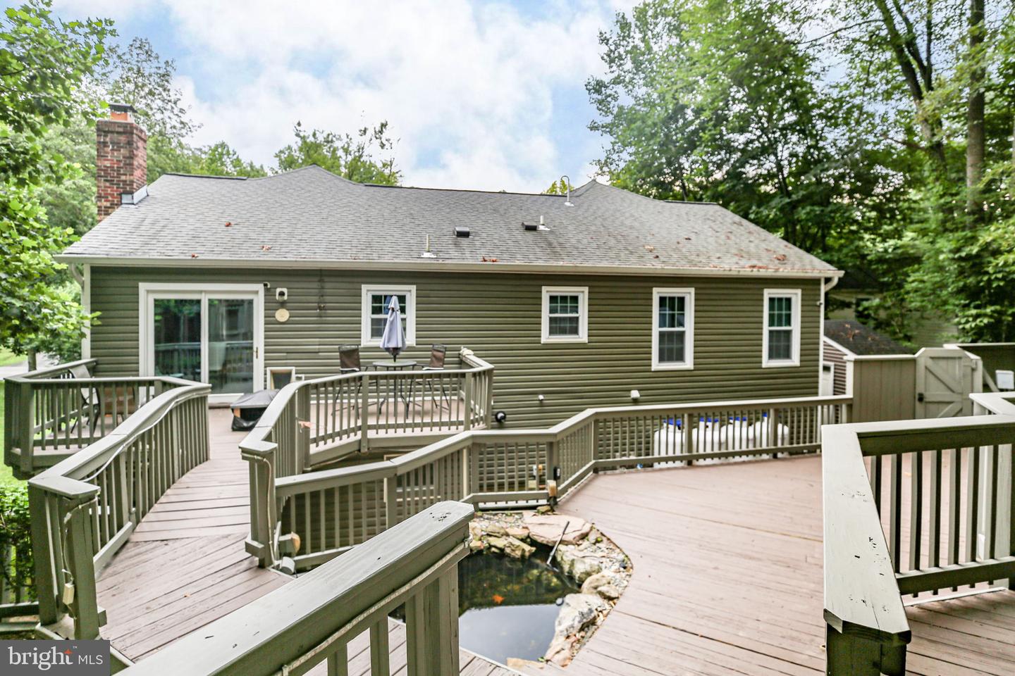 2409 HARPOON DR, STAFFORD, Virginia 22554, 5 Bedrooms Bedrooms, ,5 BathroomsBathrooms,Residential,For sale,2409 HARPOON DR,VAST2040806 MLS # VAST2040806