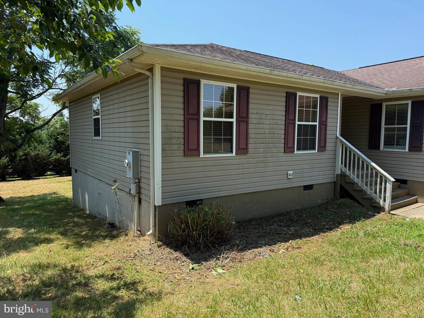 231 DERBY LN, LOUISA, Virginia 23093, 4 Bedrooms Bedrooms, ,2 BathroomsBathrooms,Residential,For sale,231 DERBY LN,VALA2008256 MLS # VALA2008256