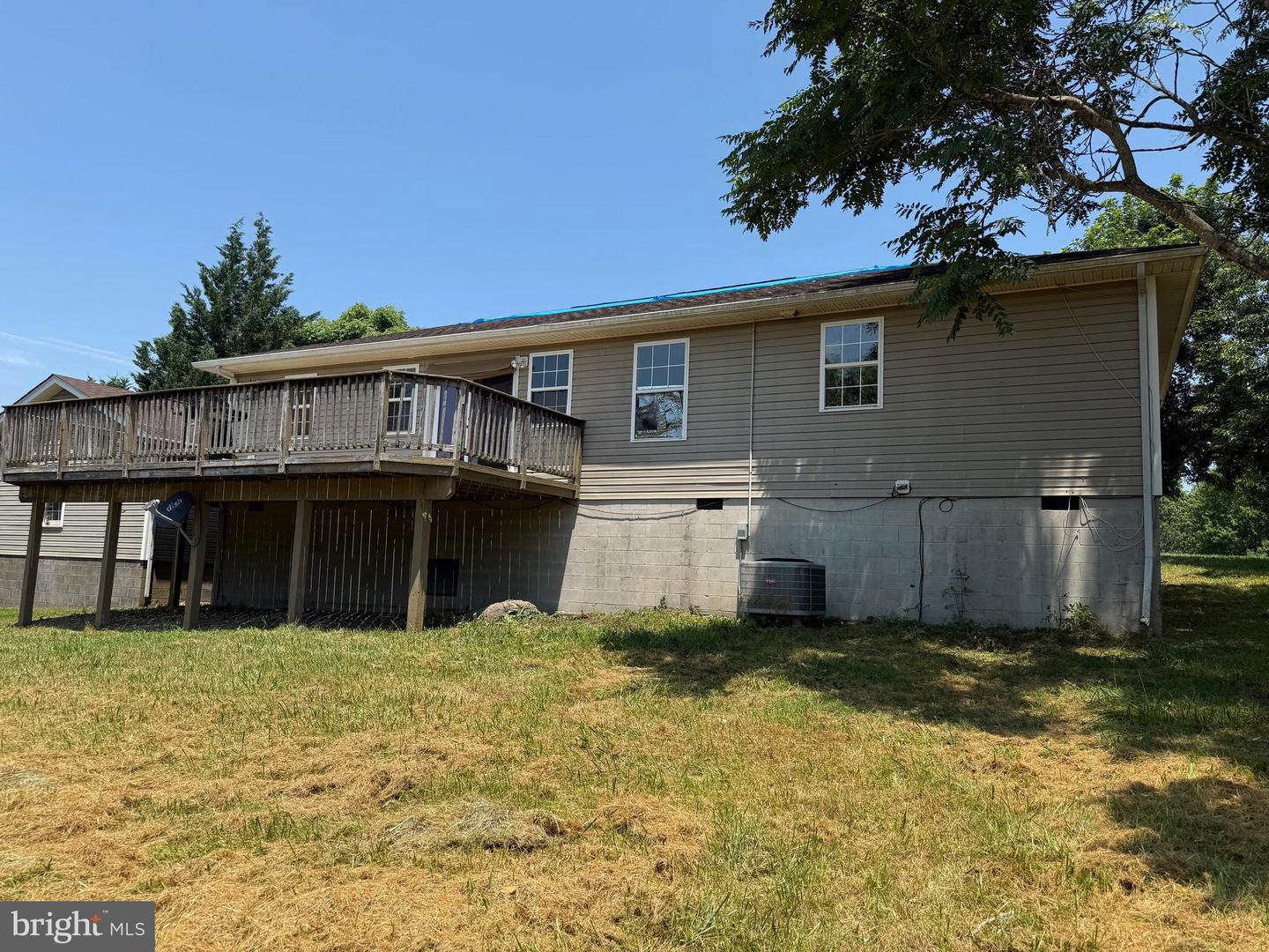 231 DERBY LN, LOUISA, Virginia 23093, 4 Bedrooms Bedrooms, ,2 BathroomsBathrooms,Residential,For sale,231 DERBY LN,VALA2008256 MLS # VALA2008256