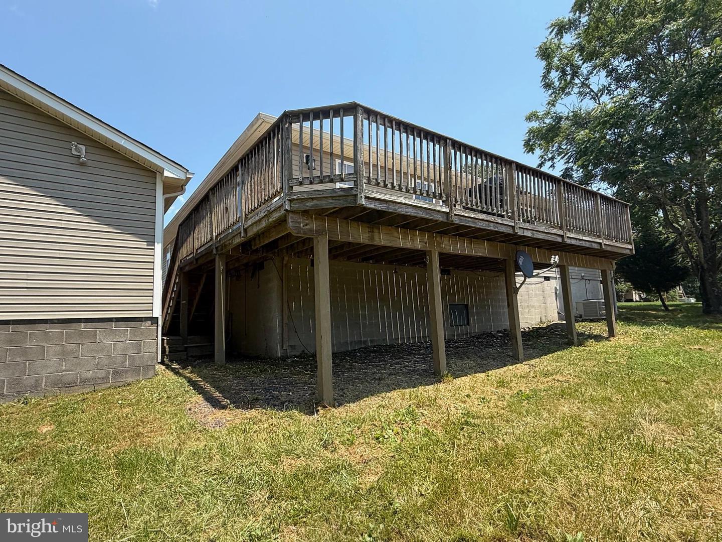 231 DERBY LN, LOUISA, Virginia 23093, 4 Bedrooms Bedrooms, ,2 BathroomsBathrooms,Residential,For sale,231 DERBY LN,VALA2008256 MLS # VALA2008256