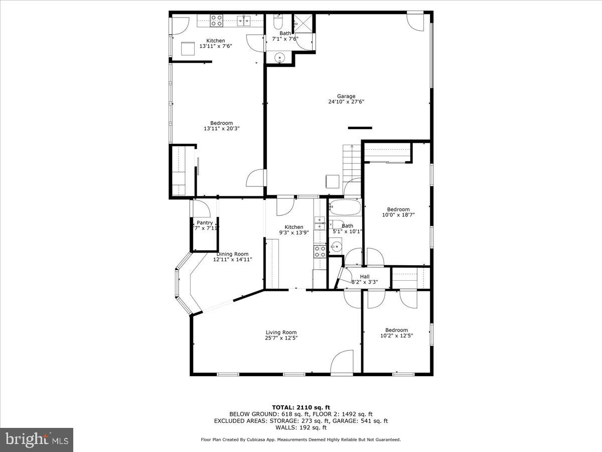 1301 ADAMS AVE, FRONT ROYAL, Virginia 22630, 3 Bedrooms Bedrooms, ,2 BathroomsBathrooms,Residential,For sale,1301 ADAMS AVE,VAWR2011686 MLS # VAWR2011686