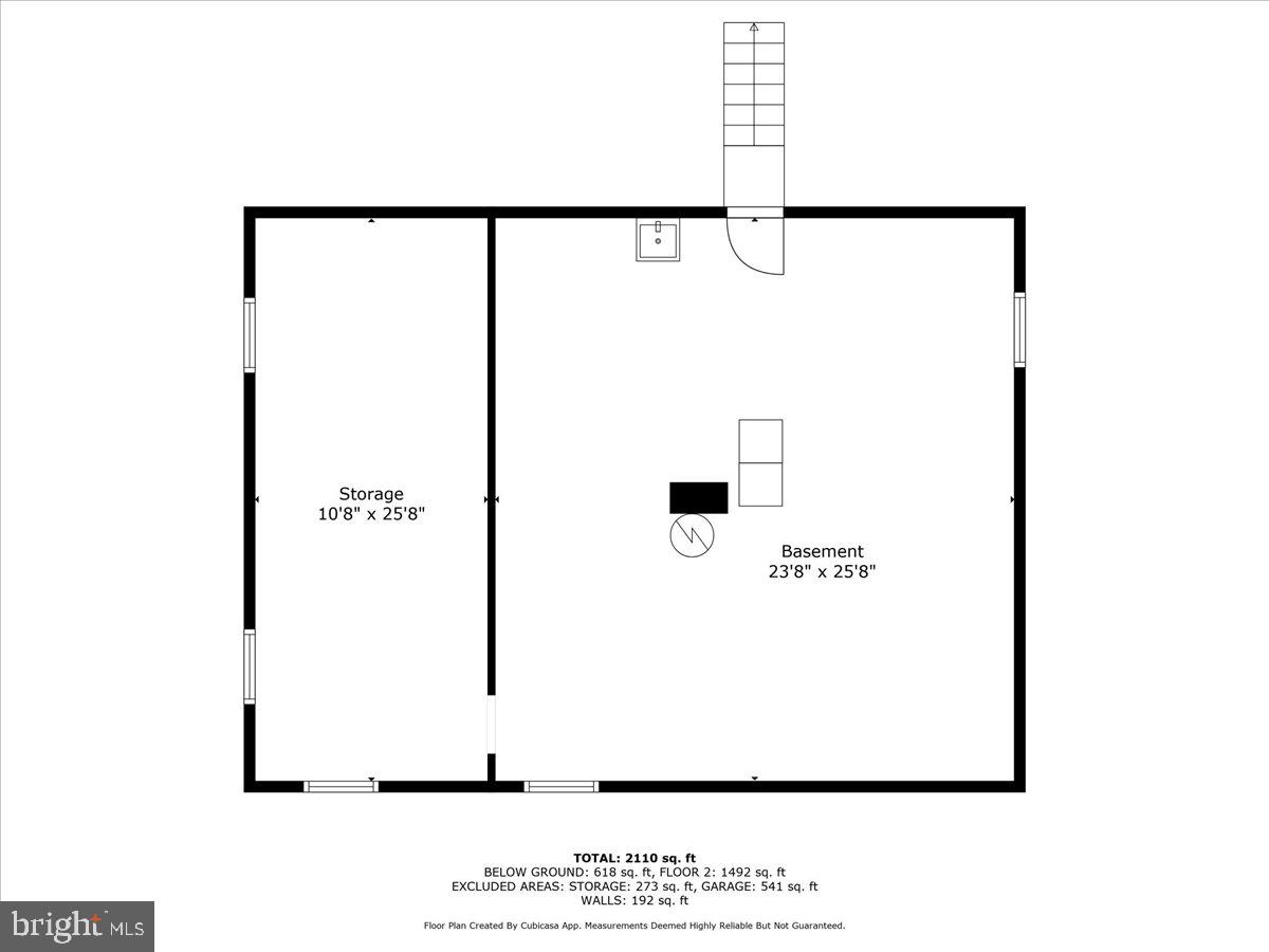 1301 ADAMS AVE, FRONT ROYAL, Virginia 22630, 3 Bedrooms Bedrooms, ,2 BathroomsBathrooms,Residential,For sale,1301 ADAMS AVE,VAWR2011686 MLS # VAWR2011686