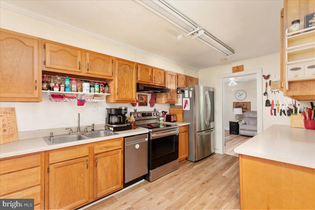 1301 ADAMS AVE, FRONT ROYAL, Virginia 22630, 3 Bedrooms Bedrooms, ,2 BathroomsBathrooms,Residential,For sale,1301 ADAMS AVE,VAWR2011686 MLS # VAWR2011686
