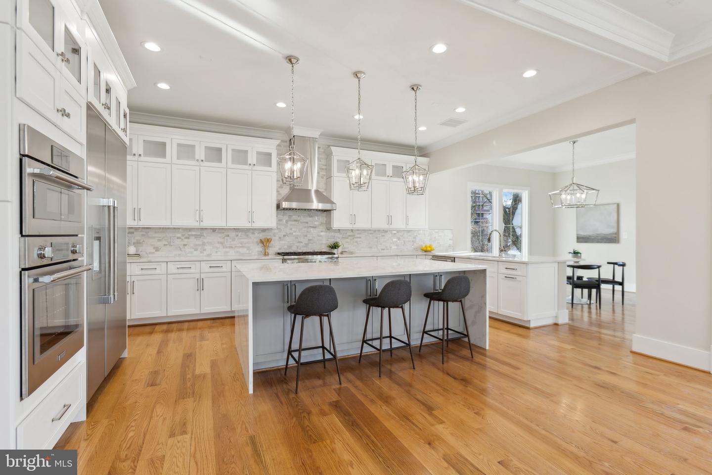 2150 N STAFFORD ST, ARLINGTON, Virginia 22207, 7 Bedrooms Bedrooms, ,8 BathroomsBathrooms,Residential,For sale,2150 N STAFFORD ST,VAAR2060704 MLS # VAAR2060704