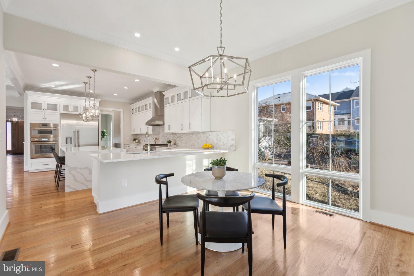 2150 N STAFFORD ST, ARLINGTON, Virginia 22207, 7 Bedrooms Bedrooms, ,8 BathroomsBathrooms,Residential,For sale,2150 N STAFFORD ST,VAAR2060704 MLS # VAAR2060704