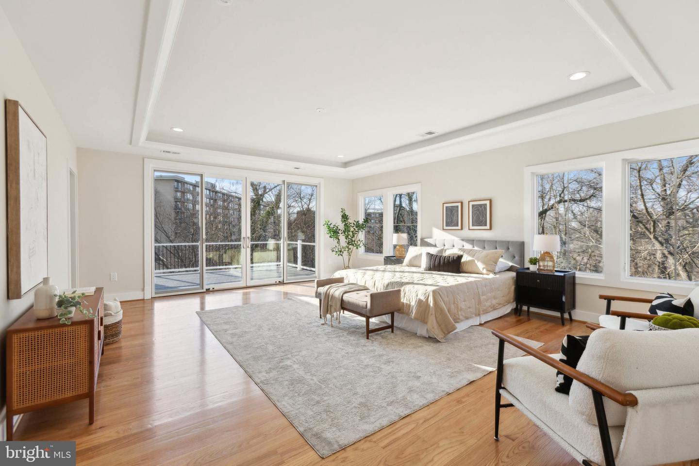 2150 N STAFFORD ST, ARLINGTON, Virginia 22207, 7 Bedrooms Bedrooms, ,8 BathroomsBathrooms,Residential,For sale,2150 N STAFFORD ST,VAAR2060704 MLS # VAAR2060704