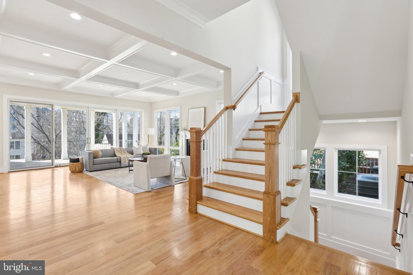 2150 N STAFFORD ST, ARLINGTON, Virginia 22207, 7 Bedrooms Bedrooms, ,8 BathroomsBathrooms,Residential,For sale,2150 N STAFFORD ST,VAAR2060704 MLS # VAAR2060704