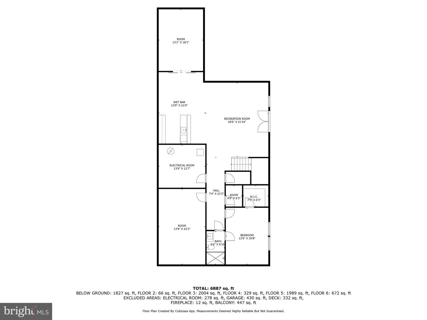 2150 N STAFFORD ST, ARLINGTON, Virginia 22207, 7 Bedrooms Bedrooms, ,8 BathroomsBathrooms,Residential,For sale,2150 N STAFFORD ST,VAAR2060704 MLS # VAAR2060704