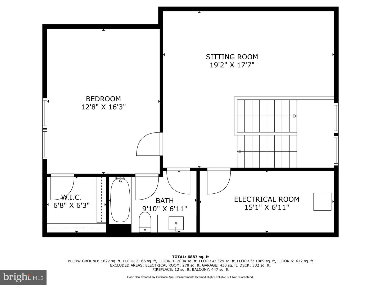 2150 N STAFFORD ST, ARLINGTON, Virginia 22207, 7 Bedrooms Bedrooms, ,8 BathroomsBathrooms,Residential,For sale,2150 N STAFFORD ST,VAAR2060704 MLS # VAAR2060704