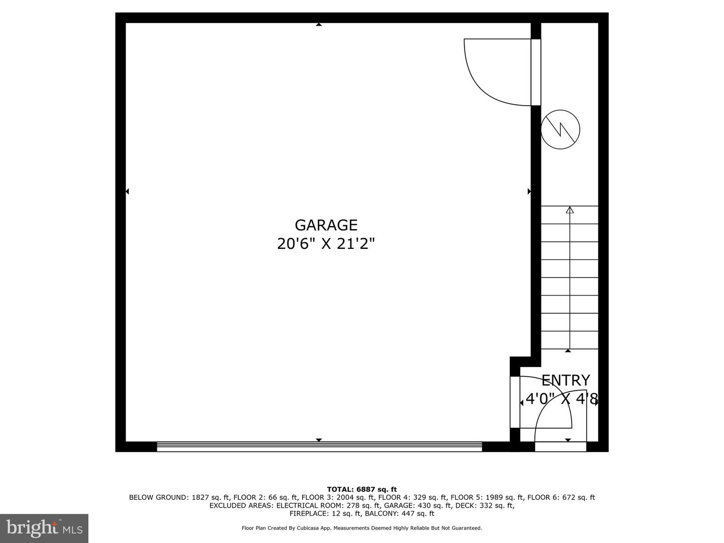 2150 N STAFFORD ST, ARLINGTON, Virginia 22207, 7 Bedrooms Bedrooms, ,8 BathroomsBathrooms,Residential,For sale,2150 N STAFFORD ST,VAAR2060704 MLS # VAAR2060704