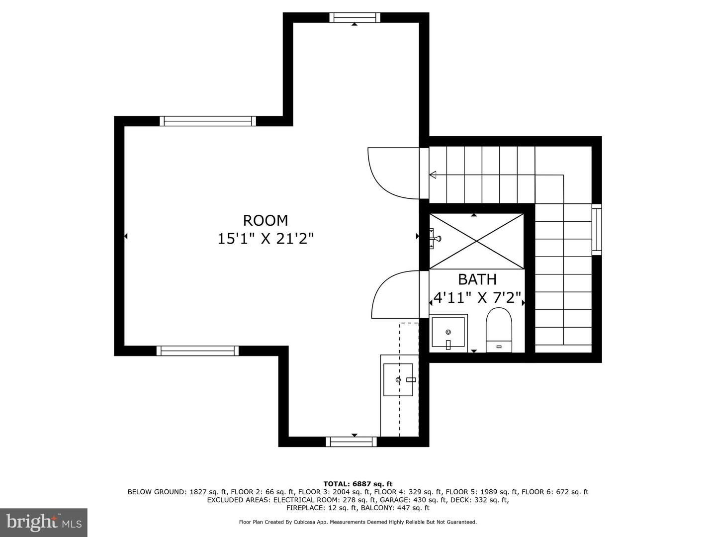 2150 N STAFFORD ST, ARLINGTON, Virginia 22207, 7 Bedrooms Bedrooms, ,8 BathroomsBathrooms,Residential,For sale,2150 N STAFFORD ST,VAAR2060704 MLS # VAAR2060704