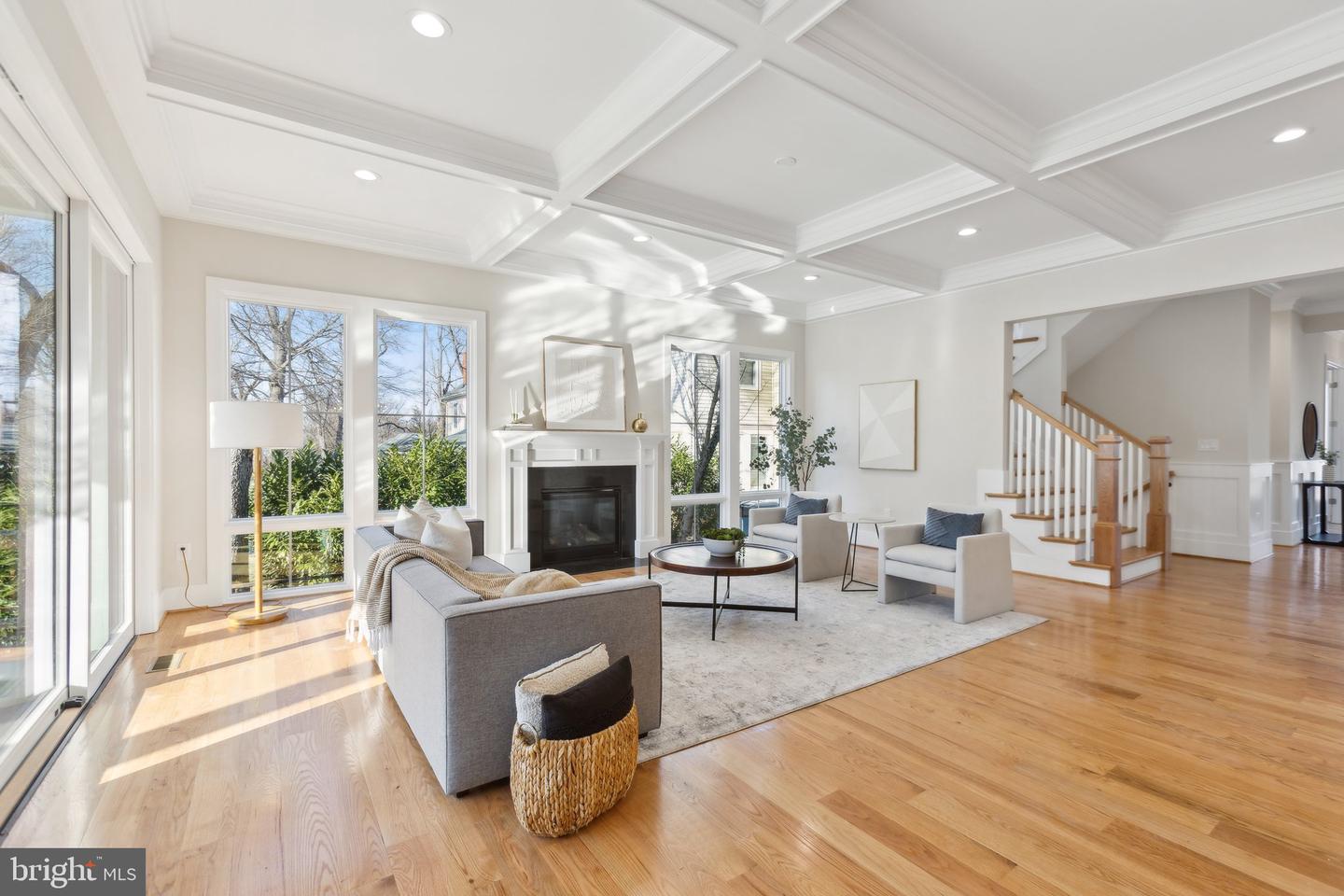 2150 N STAFFORD ST, ARLINGTON, Virginia 22207, 7 Bedrooms Bedrooms, ,8 BathroomsBathrooms,Residential,For sale,2150 N STAFFORD ST,VAAR2060704 MLS # VAAR2060704
