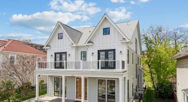 2150 N STAFFORD ST, ARLINGTON, Virginia 22207, 7 Bedrooms Bedrooms, ,8 BathroomsBathrooms,Residential,For sale,2150 N STAFFORD ST,VAAR2060704 MLS # VAAR2060704