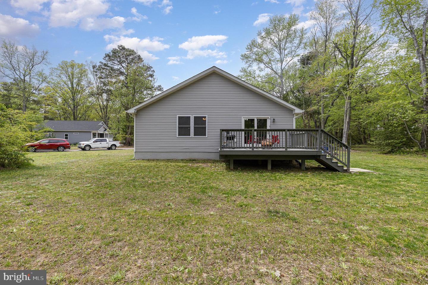 45 JAWS CT, MONTROSS, Virginia 22520, 3 Bedrooms Bedrooms, ,2 BathroomsBathrooms,Residential,For sale,45 JAWS CT,VAWE2009292 MLS # VAWE2009292
