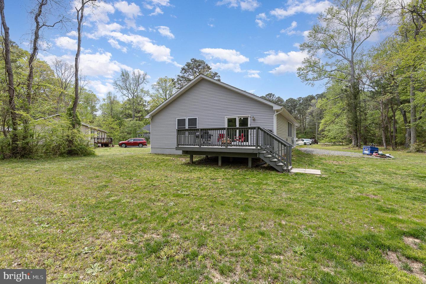 45 JAWS CT, MONTROSS, Virginia 22520, 3 Bedrooms Bedrooms, ,2 BathroomsBathrooms,Residential,For sale,45 JAWS CT,VAWE2009292 MLS # VAWE2009292