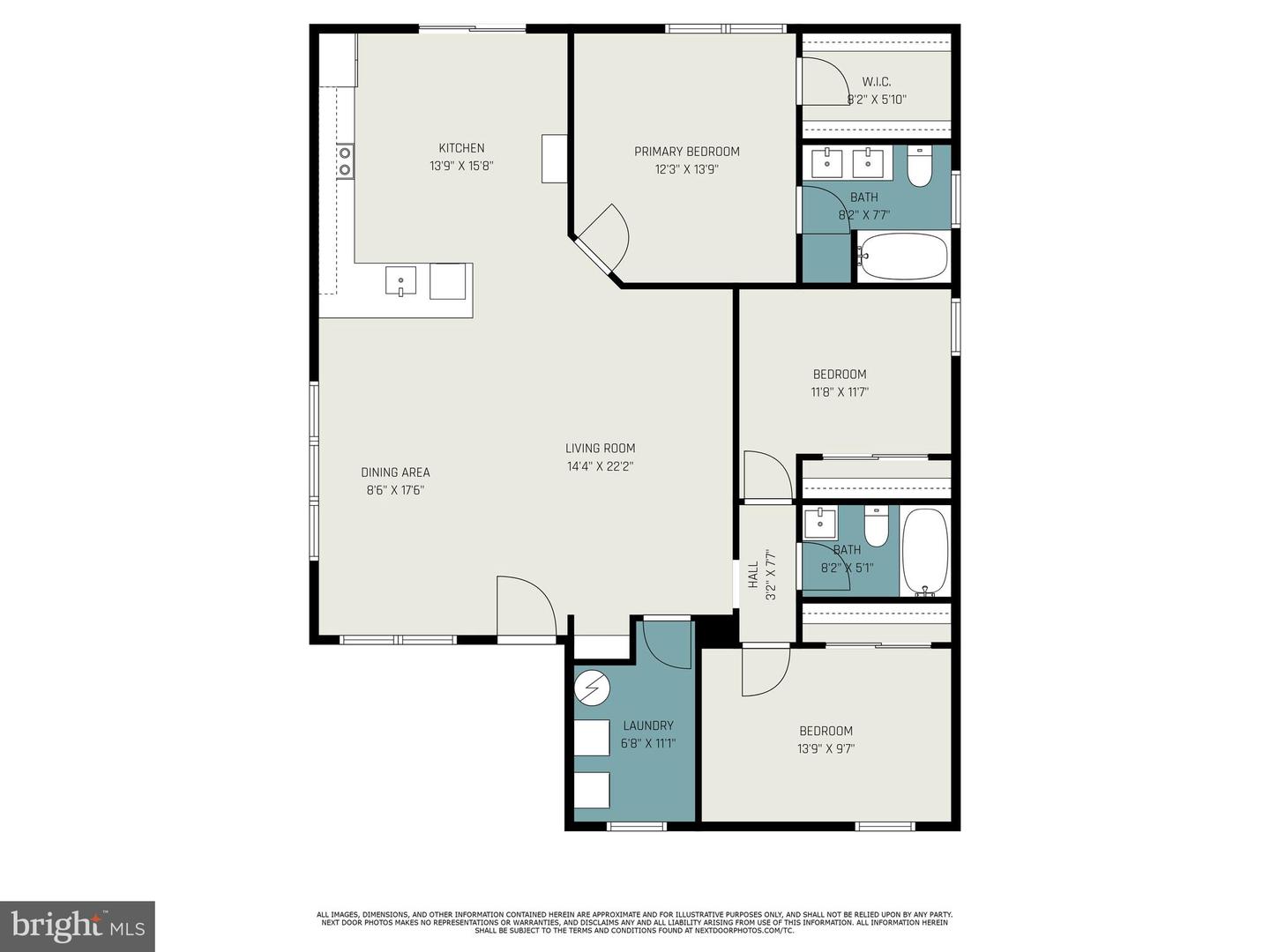 45 JAWS CT, MONTROSS, Virginia 22520, 3 Bedrooms Bedrooms, ,2 BathroomsBathrooms,Residential,For sale,45 JAWS CT,VAWE2009292 MLS # VAWE2009292