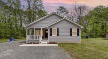 45 JAWS CT, MONTROSS, Virginia 22520, 3 Bedrooms Bedrooms, ,2 BathroomsBathrooms,Residential,For sale,45 JAWS CT,VAWE2009292 MLS # VAWE2009292