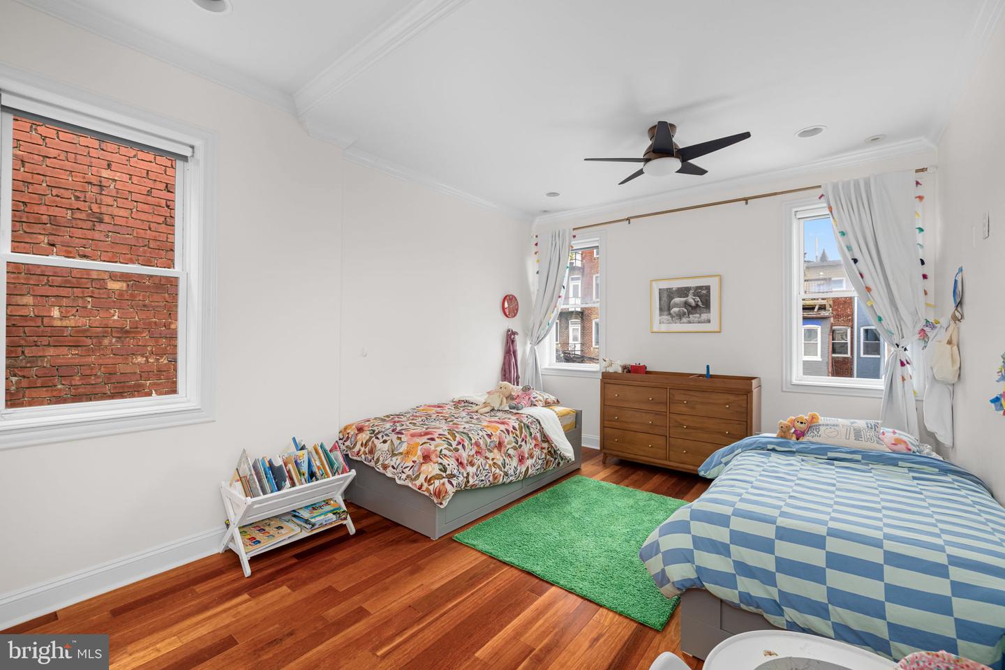 58 S ST NW, WASHINGTON, District Of Columbia 20001, 3 Bedrooms Bedrooms, ,2 BathroomsBathrooms,Residential,For sale,58 S ST NW,DCDC2210330 MLS # DCDC2210330