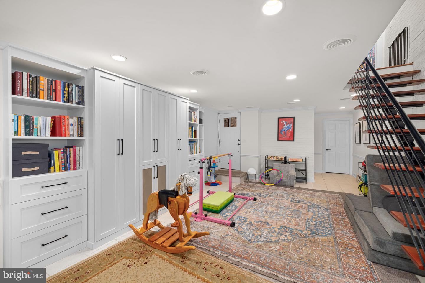 58 S ST NW, WASHINGTON, District Of Columbia 20001, 3 Bedrooms Bedrooms, ,2 BathroomsBathrooms,Residential,For sale,58 S ST NW,DCDC2210330 MLS # DCDC2210330
