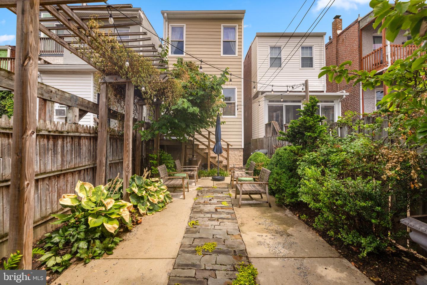58 S ST NW, WASHINGTON, District Of Columbia 20001, 3 Bedrooms Bedrooms, ,2 BathroomsBathrooms,Residential,For sale,58 S ST NW,DCDC2210330 MLS # DCDC2210330