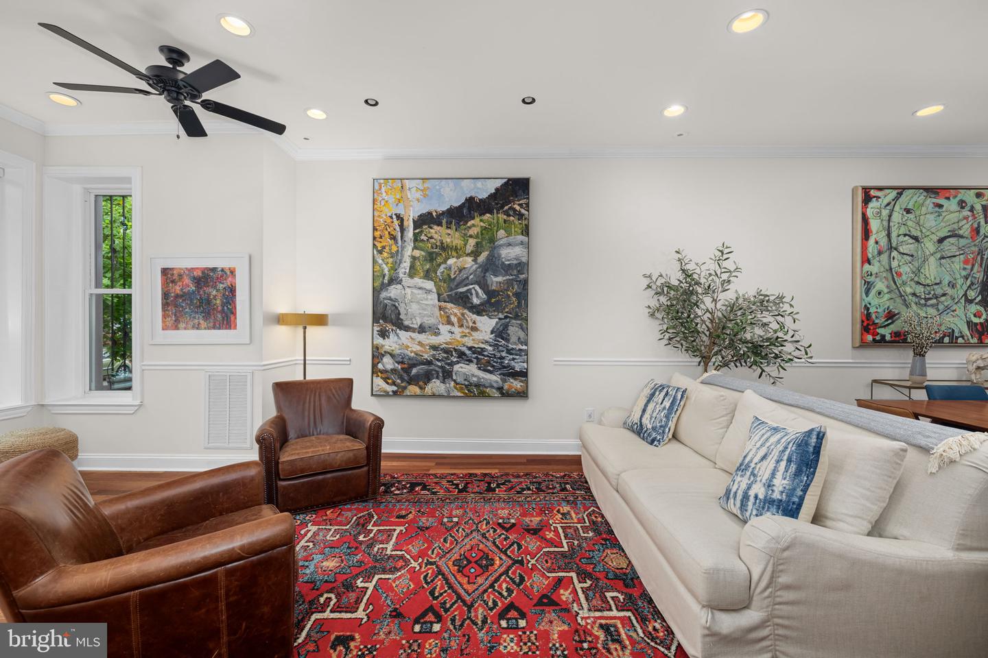 58 S ST NW, WASHINGTON, District Of Columbia 20001, 3 Bedrooms Bedrooms, ,2 BathroomsBathrooms,Residential,For sale,58 S ST NW,DCDC2210330 MLS # DCDC2210330