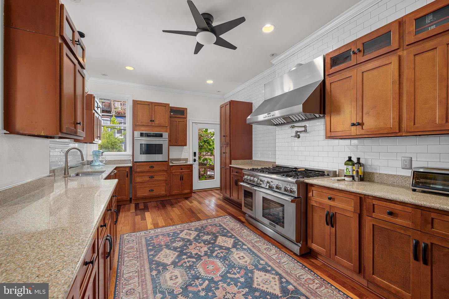 58 S ST NW, WASHINGTON, District Of Columbia 20001, 3 Bedrooms Bedrooms, ,2 BathroomsBathrooms,Residential,For sale,58 S ST NW,DCDC2210330 MLS # DCDC2210330