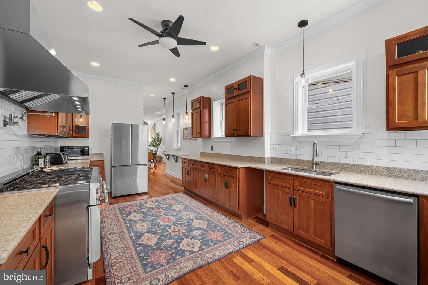 58 S ST NW, WASHINGTON, District Of Columbia 20001, 3 Bedrooms Bedrooms, ,2 BathroomsBathrooms,Residential,For sale,58 S ST NW,DCDC2210330 MLS # DCDC2210330