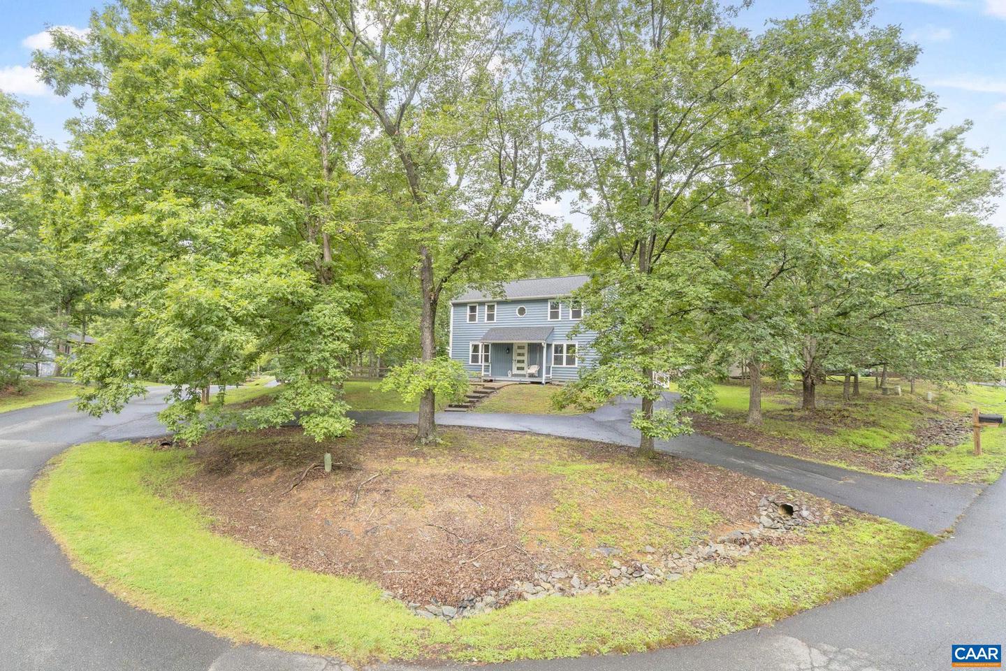 26 WOODLAWN DR, PALMYRA, Virginia 22963, 3 Bedrooms Bedrooms, ,2 BathroomsBathrooms,Residential,For sale,26 WOODLAWN DR,666643 MLS # 666643