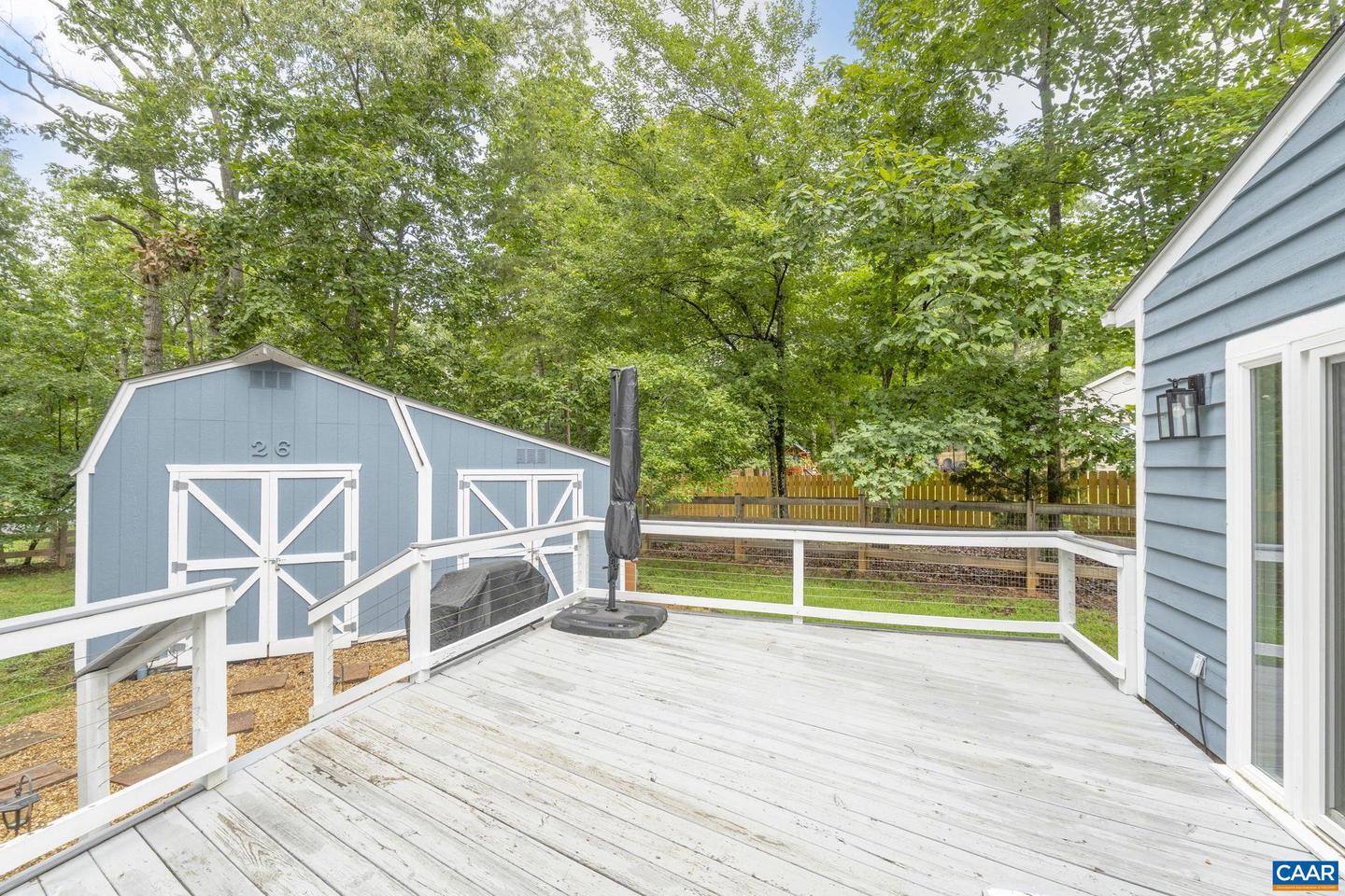 26 WOODLAWN DR, PALMYRA, Virginia 22963, 3 Bedrooms Bedrooms, ,2 BathroomsBathrooms,Residential,For sale,26 WOODLAWN DR,666643 MLS # 666643
