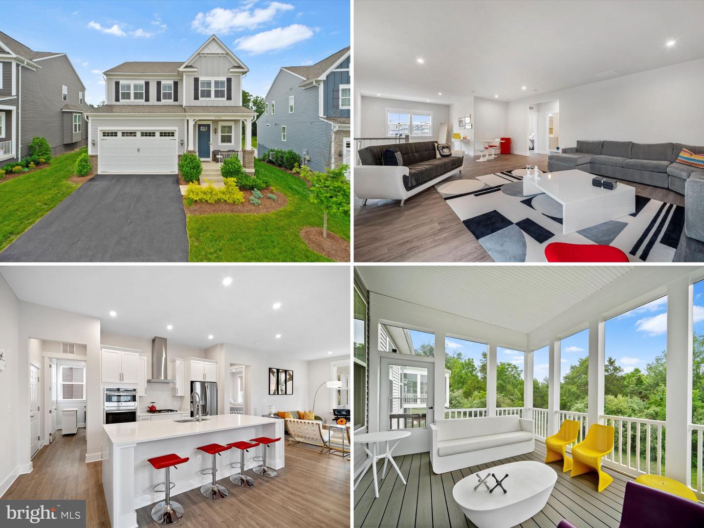43441 BETTYS FARM DR, CHANTILLY, Virginia 20152, 4 Bedrooms Bedrooms, ,3 BathroomsBathrooms,Residential,For sale,43441 BETTYS FARM DR,VALO2102074 MLS # VALO2102074