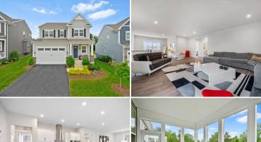 43441 BETTYS FARM DR, CHANTILLY, Virginia 20152, 4 Bedrooms Bedrooms, ,3 BathroomsBathrooms,Residential,For sale,43441 BETTYS FARM DR,VALO2102074 MLS # VALO2102074